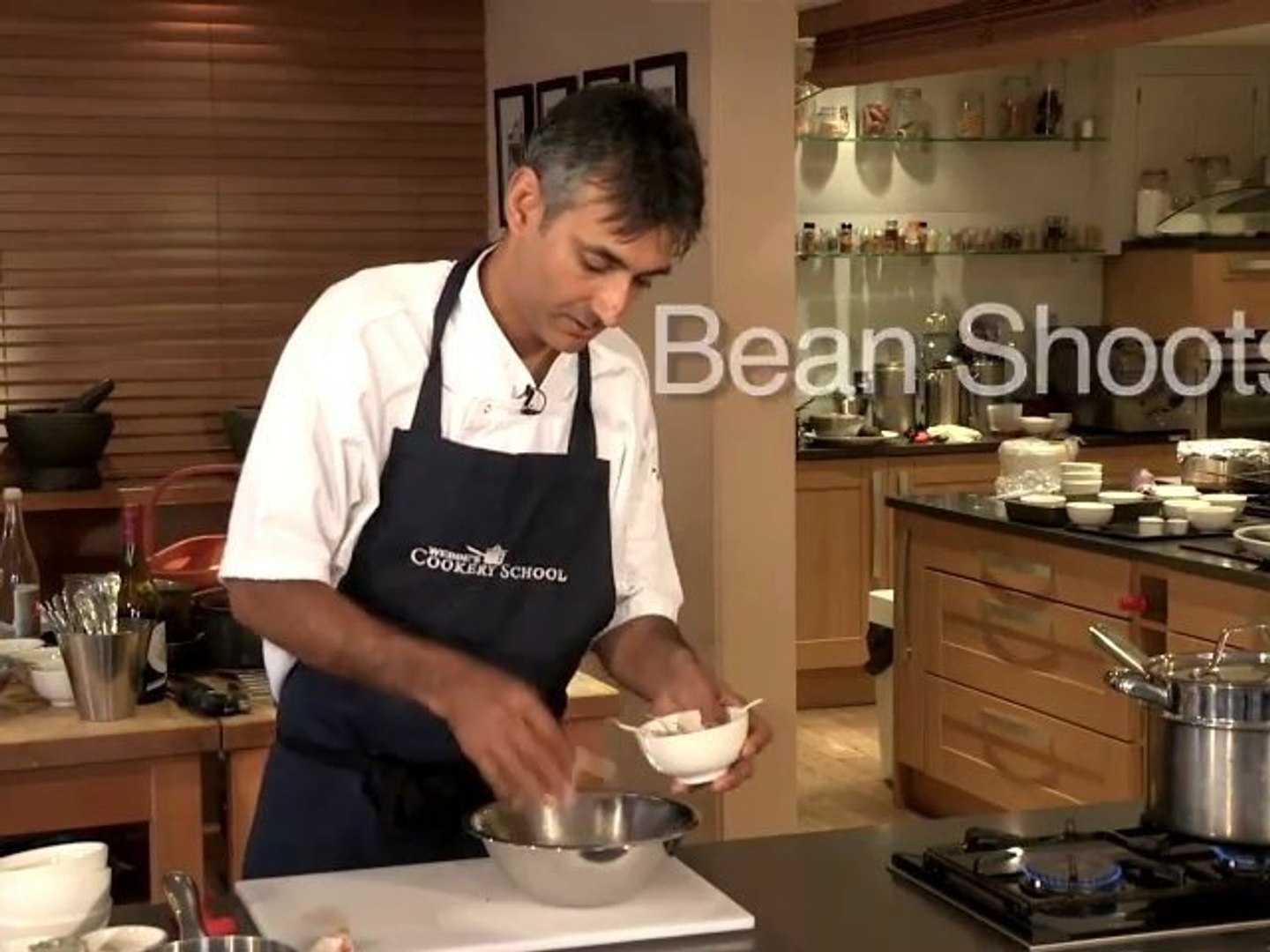 How To Make Scallops