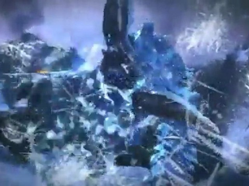 GW2 : Trailer Gamescom 2011