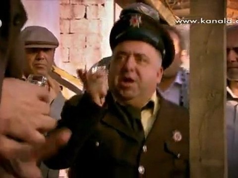 Kanal D - Dizi / Keşanlı Ali Destanı (1.Bölüm) (10.12.2011) (Yeni Dizi) (Teaser-3) HQ (SinemaTv.info)