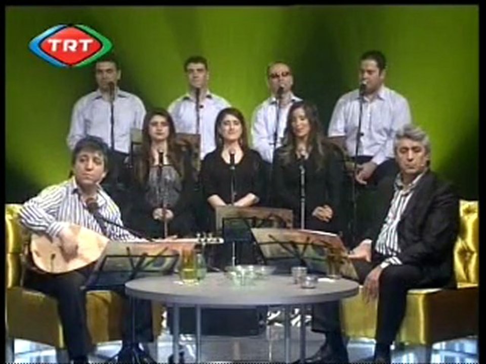 Bergüzar - Dinleti