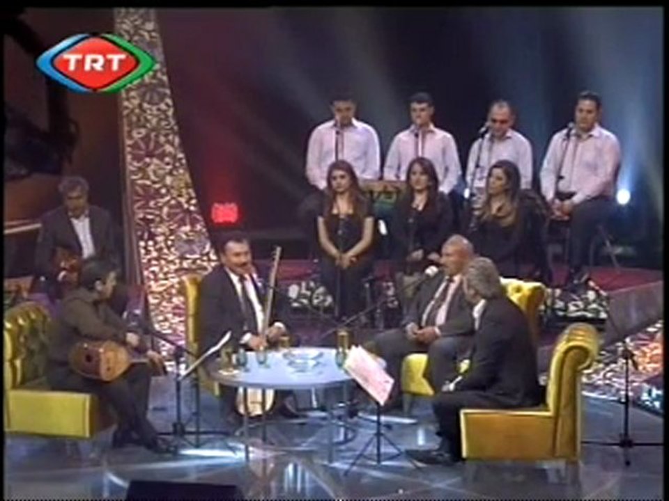 Bergüzar - Çukurova Türküleri