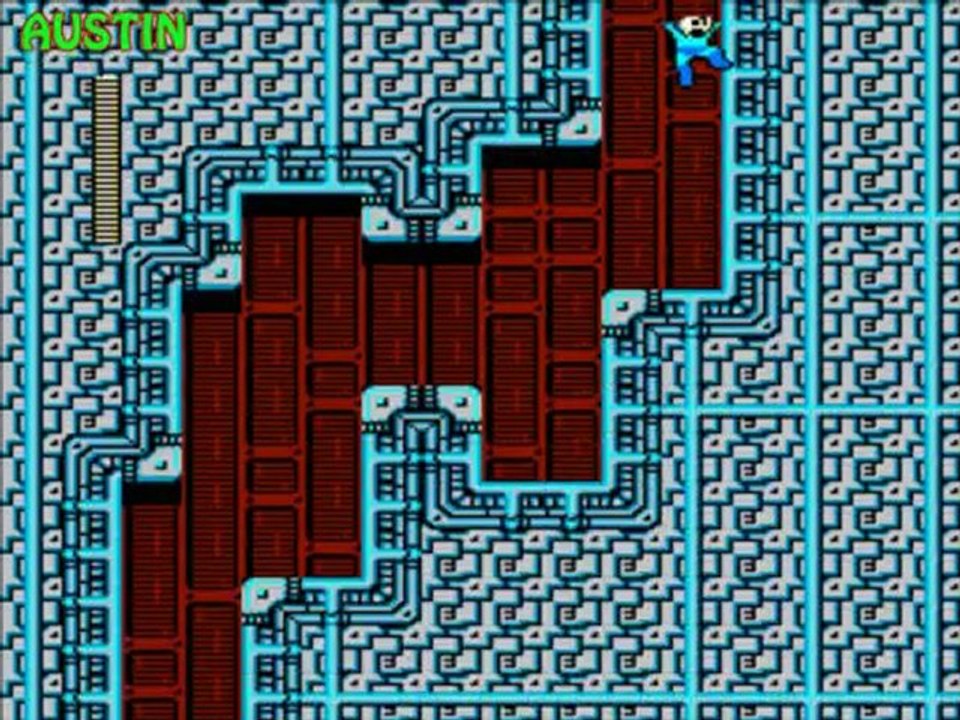 100 NES games in 10 minutes