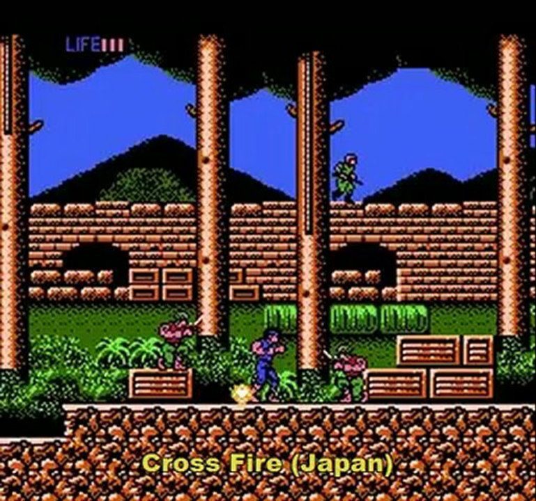 ALL NES GAMES (Part 1 of 3)