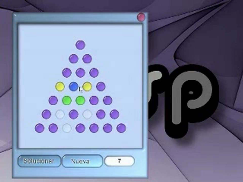 Basic AI for puzzle games