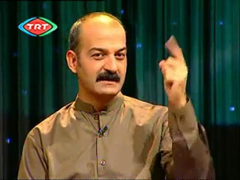 Gönül Makamı 29.Bölüm(Ferah Feza)