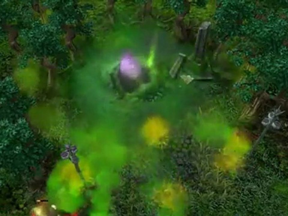 HoN Hero Spotlight_ Monarch