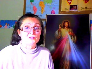 DEMANDONS A JESUS DES GRACES