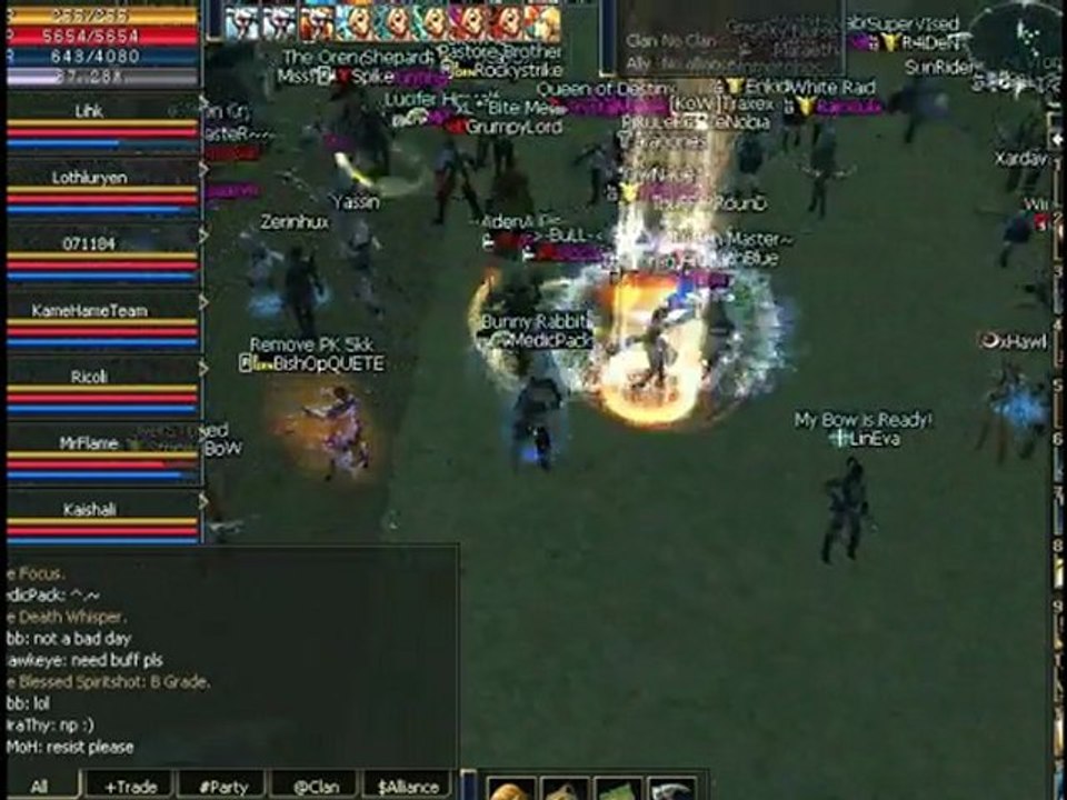 L2X Tempest 26-4-2006 - Medic FTW 4