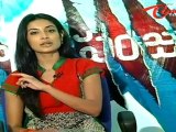 Sarah Jane Dias Speaks about Panjaa