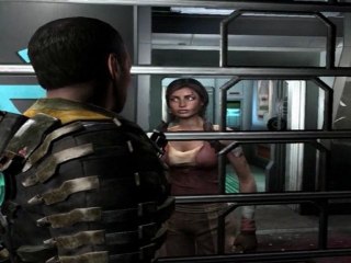 Dead Space 2 [10] Eli et Isaac