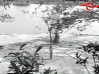 Athma Gouravam - Telugu Songs - Paruvamu Ponge - ANR - Kanchana