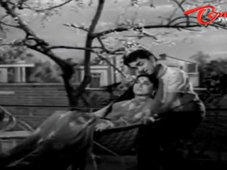 Athma Gouravam - Telugu Songs - Ranani Ralenani - ANR - Kanchana