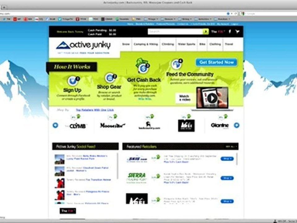 Backcountry Promo Codes & Backcountry Coupons