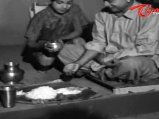 Athma Gouravam - Telugu Songs - Maa Raaju - ANR - Kanchana