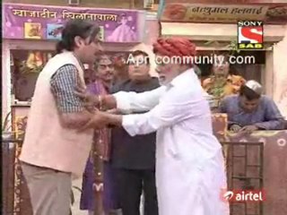 Bhola Bhagat - 10th December 2011 pt3
