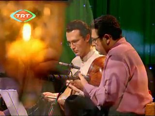 Gönül Makamı 48.Bölüm(Neveser)