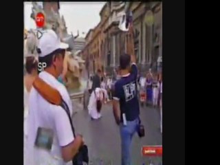 كاظم الساهر_كواليس قولي أحبك