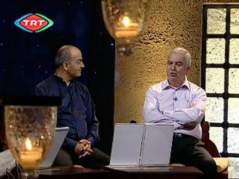Gönül Makamı Bölüm 2-AHMET TURAN ALKAN