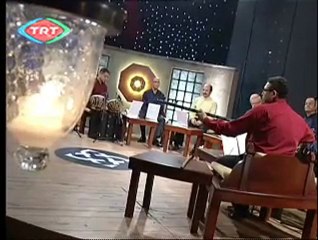 Gönül Makamı Bölüm 7-DURSUN GÜRLEK