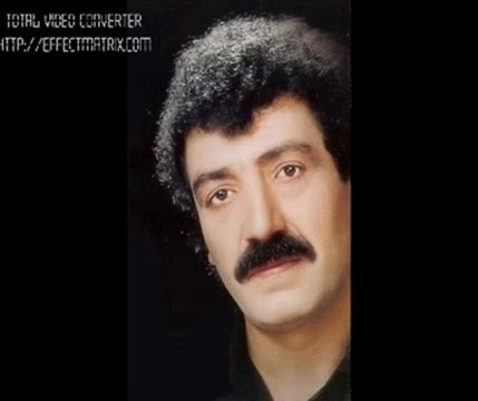 Müslüm Gürses - Akşam Olur Gizli Gizli Ağlarım