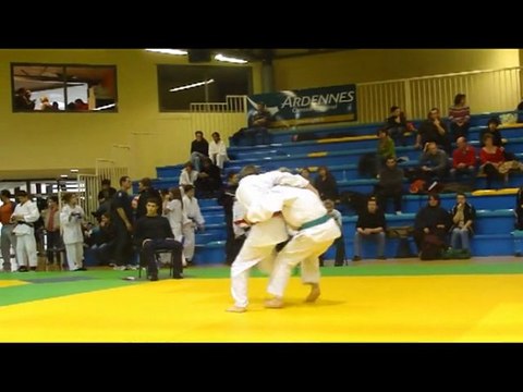 JC Bazeilles 2011 12 04 departement cadets juniors