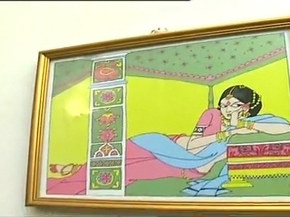 Interior Design House - Architectural Rooms - Home Sweet Home - 03