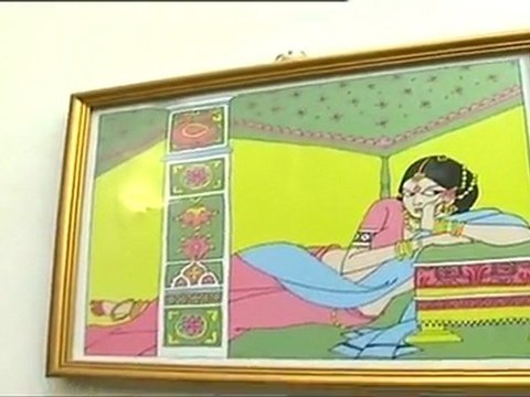 Interior Design House - Architectural Rooms - Home Sweet Home - 03