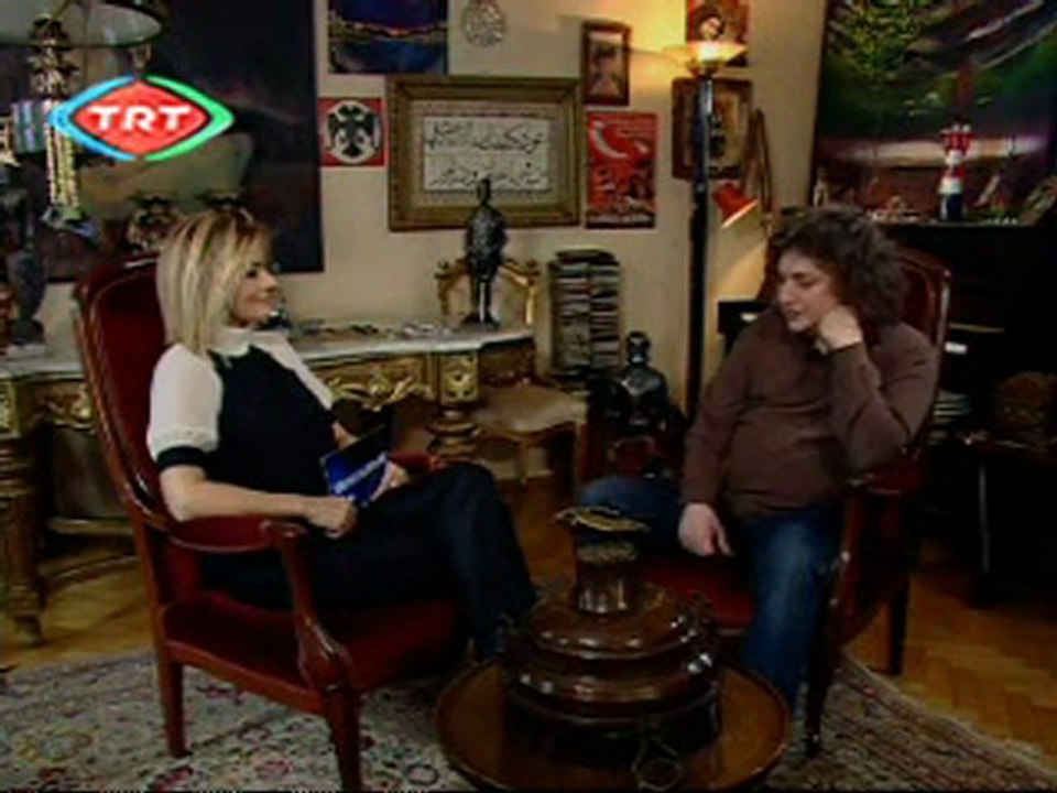 Zirvedekiler - Tuluyhan Ugurlu