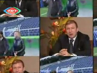 Zirvedekiler - Rıdvan Dilmen