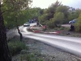 Rallye haut pays Niçois