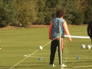 Chelsea veut faire tomber City.