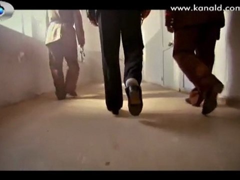 Kanal D - Dizi / Keşanlı Ali Destanı (1.Bölüm) (10.12.2011) (Yeni Dizi) (Fragman-4) HQ (SinemaTv.info)