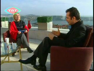 Zirvedekiler - Ferhat Göçer