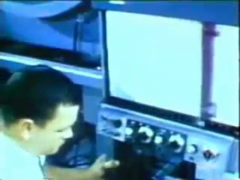 Philadelphia Experiment, Hutchison Effect 16- vxyx2z