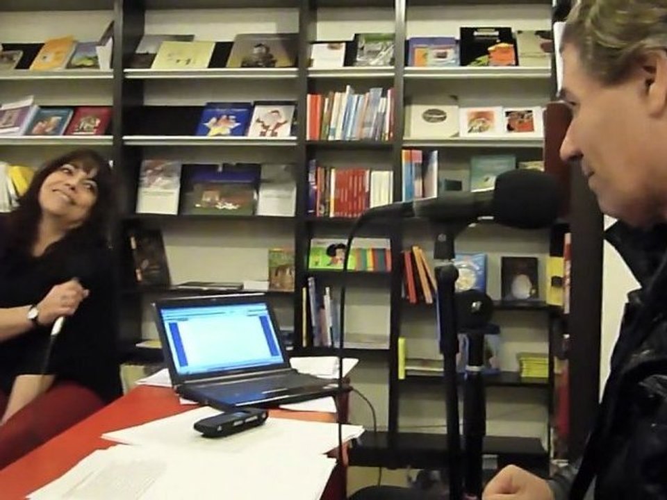 Paula Estrella & VHM 5