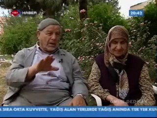 Ömür Dediğin 02.07.2011