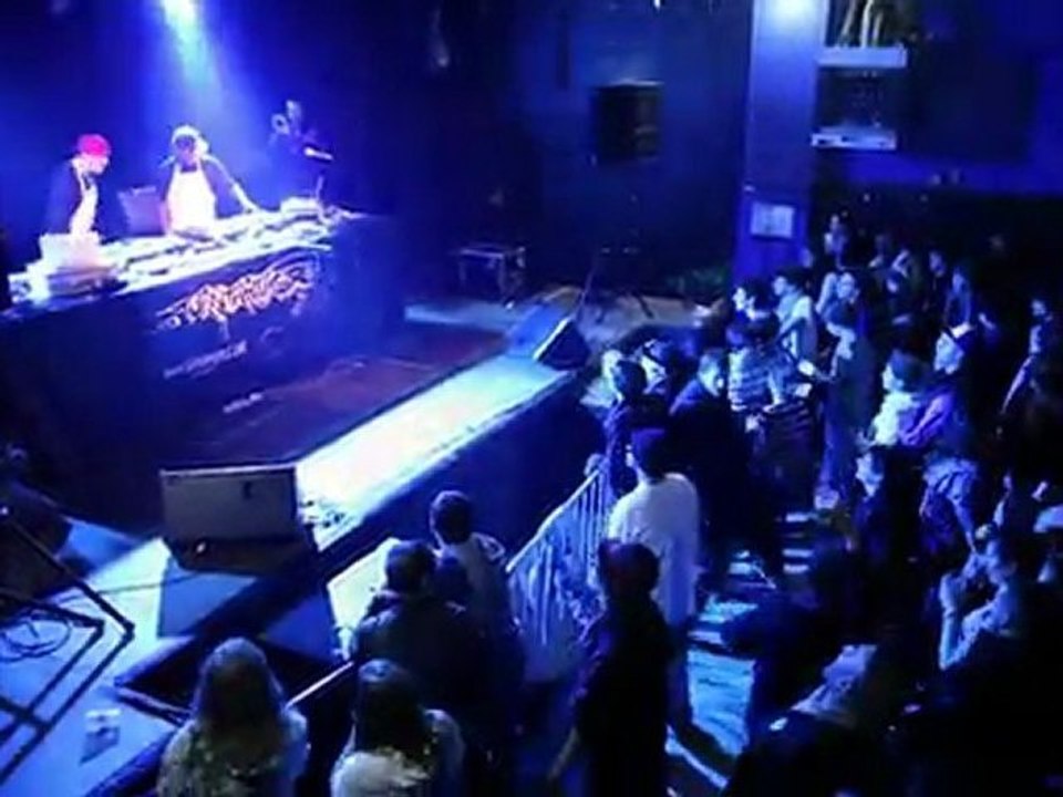 World Supremacy Celebration