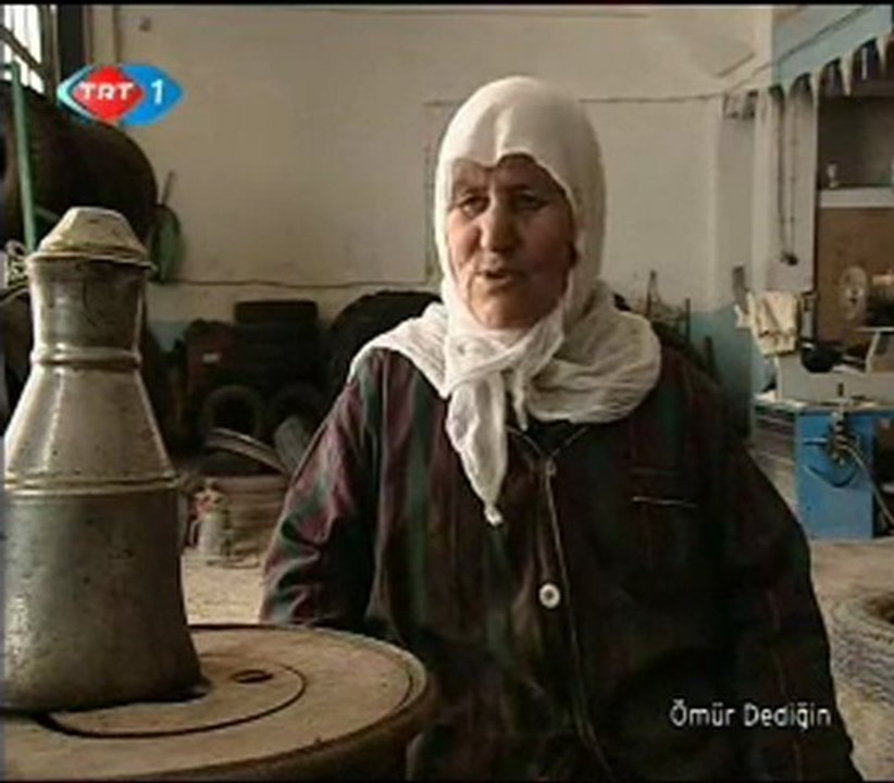 Ömür Dediğin İbrahim Canpolat