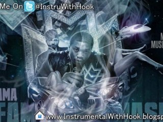 Meek Mill Young Chris - House Party (Instrumental With Hook)