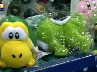 Vente en ligne : des millions de produits saisis