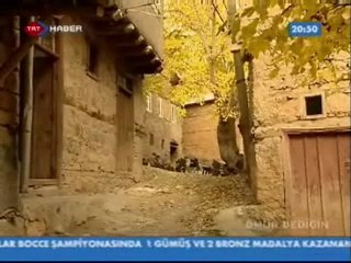 Ömür Dediğin 09.07.2011