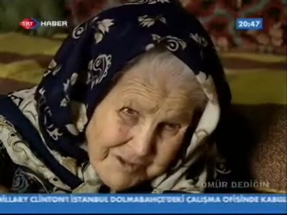 Ömür Dediğin 16.07.2011