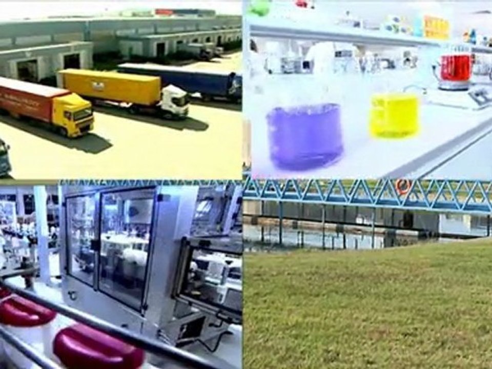 İstanbul Leather Organized Industrial Zone