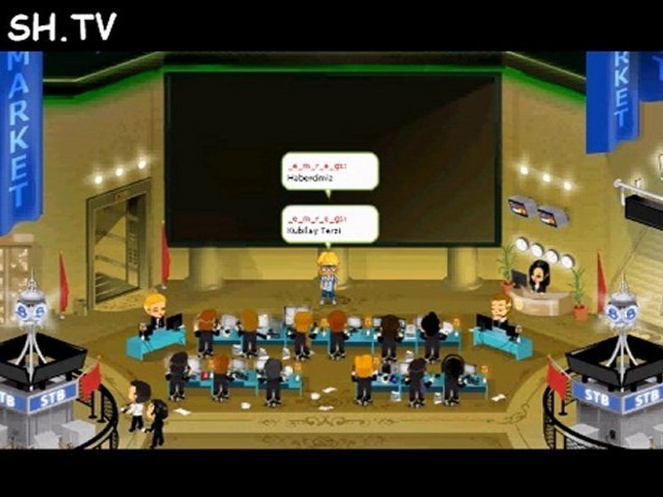 Sanalika Haber Bülteni