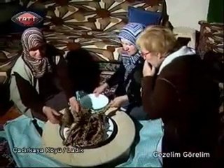 Gezelim Görelim LADIK