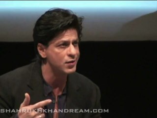 King Khan's message to fans Don 2