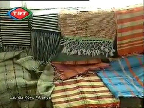 Gezelim Görelim - Alanya