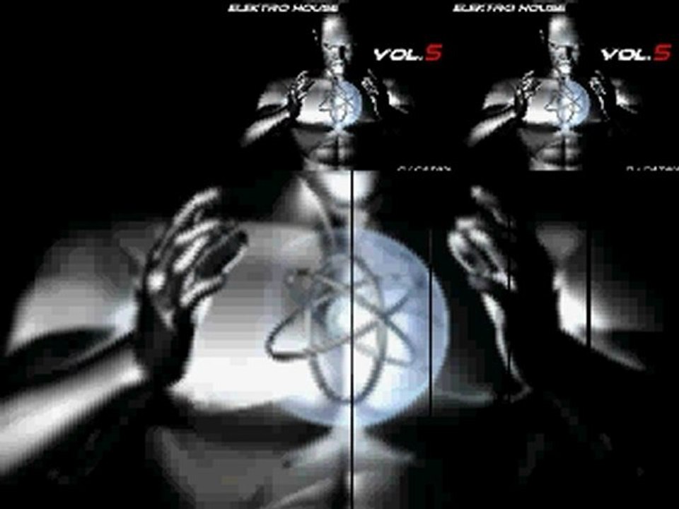 Electro House Vol.5