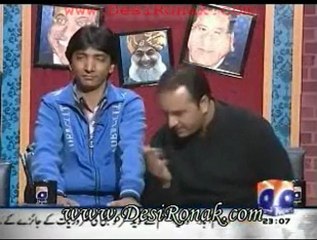 Khabernak - 10 dec 11 P1