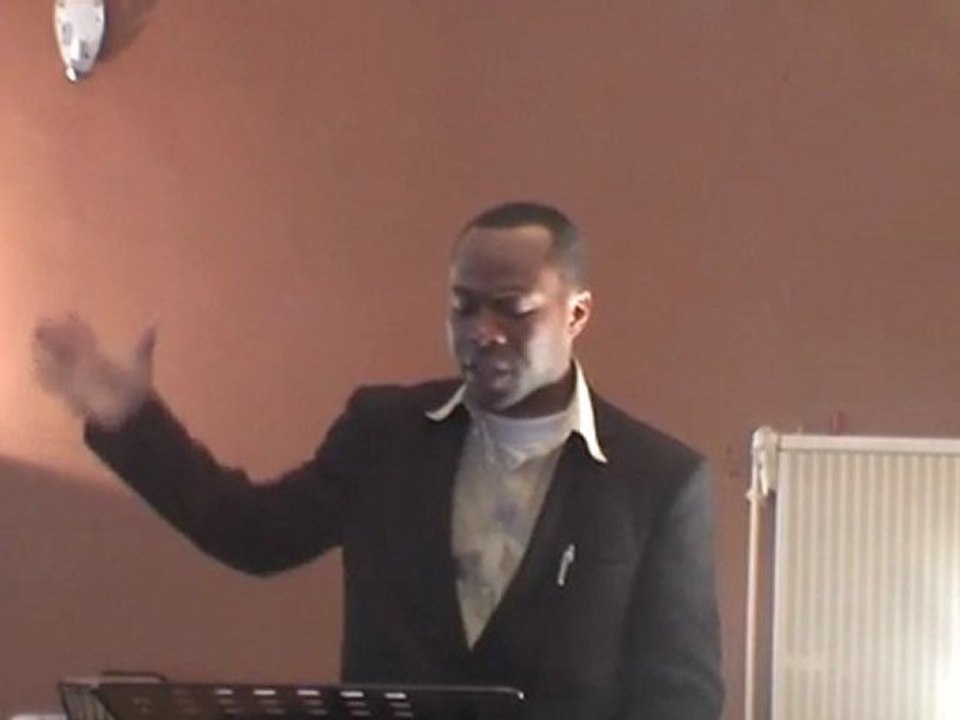 JB CHICO. La justification